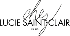 Logo Chez Lucie Saint-Clair Paris