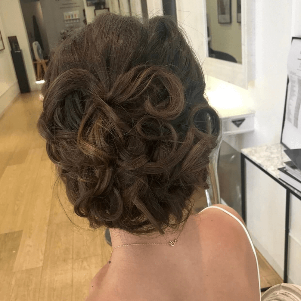 coiffure-de-mariée